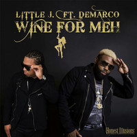 DeMarco - Wine for Meh (feat. Demarco)