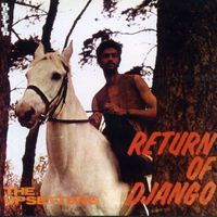 The Upsetters - Return of Django (Bonus Track Edition)