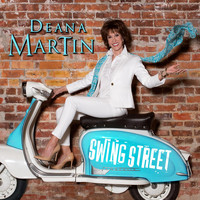 Deana Martin - Swing Street