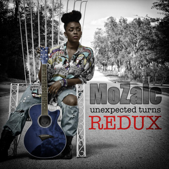 Mozaic - Unexpected Turns (Redux)