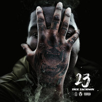 Dee Jackson - 23 (Explicit)