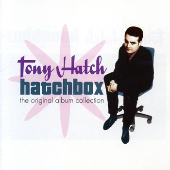 Tony Hatch - Hatchbox: The Original Album Collection