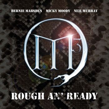 M3 - Rough an' Ready (Live)