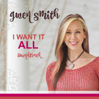 Gwen Smith - I Want It All (Soundtrack)