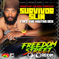 Survivor Slim - Free the Youths Dem