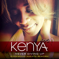 Kenya - Never Giving Up (Edgewood Agents Rework)