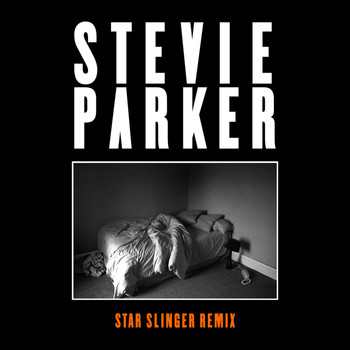 Stevie Parker - The Cure (Star Slinger Remix)