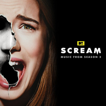 Various Artists - Scream: Music From Season 2 (Explicit)