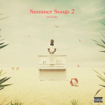 Lil Yachty - Summer Songs 2 (Explicit)