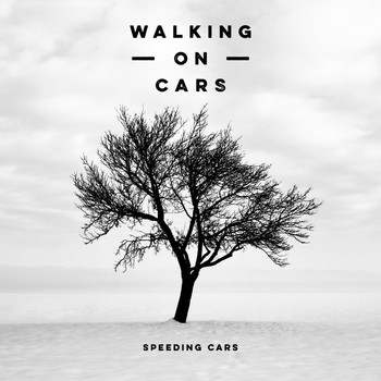 Walking On Cars - Speeding Cars (Acoustic Version)