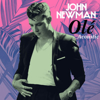 John Newman - Olé (Acoustic)