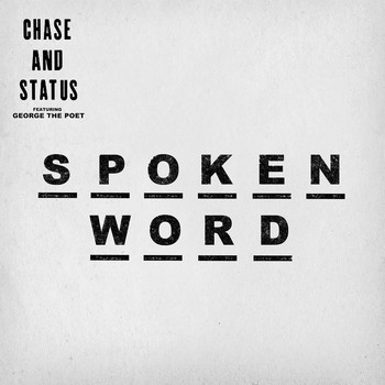 Chase & Status - Spoken Word (Rude Kid Remix)