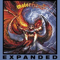 Motörhead - Another Perfect Day (Expanded Edition)