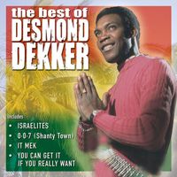 Desmond Dekker - The Best of Desmond Dekker