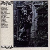 Shirley Collins & The Albion Country Band - No Roses