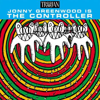 Various Artists - Jonny Greenwood Is the Controller