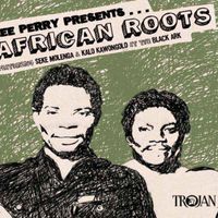 Seke Molenga & Kalo Kawongolo - Lee Perry Presents... African Roots from the Black Ark