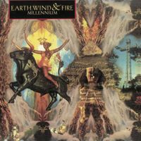Earth, Wind & Fire - Millennium