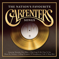 Carpenters - The Nation's Favourite Songs