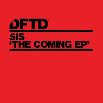 SIS - The Coming EP