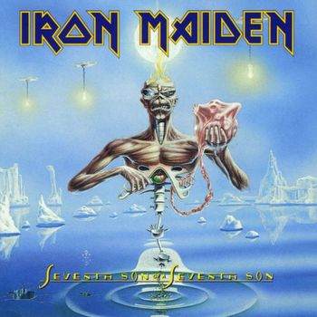 Iron Maiden - Seventh Son of a Seventh Son (2015 Remaster)