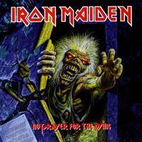 Iron Maiden - No Prayer for the Dying (2015 Remaster)