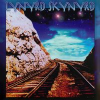 Lynyrd Skynyrd - Edge of Forever