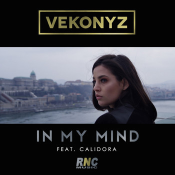 Vekonyz - In My Mind