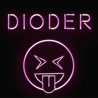 Dioder - Introducing International Playboy And Superstar DJ Dioder
