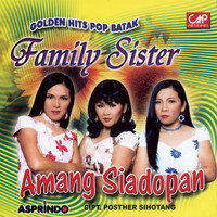 Family Sister - Family Sister - Golden Hits Pop Batak