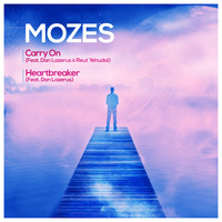 Mozes - Carry On / HeartBreaker