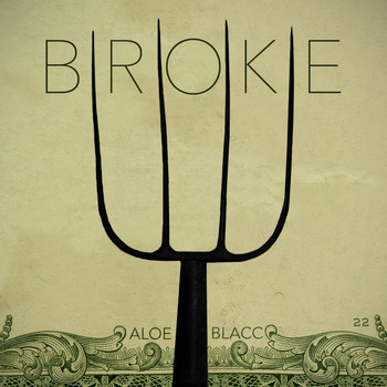 Aloe Blacc - Broke