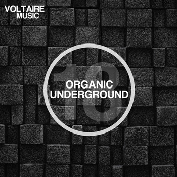 Various Artists - Organic Underground Issue 18