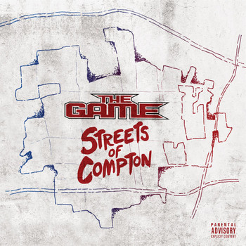 The Game - Streets Of Compton (Explicit)