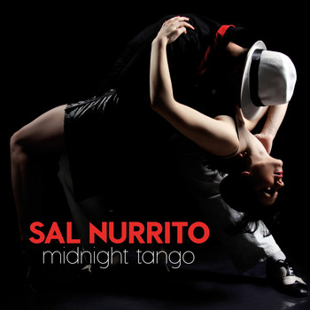 Sal Nurrito - Midnight tango