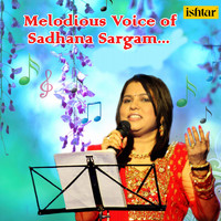 Sadhana Sargam - Melodious Voice of Sadhana Sargam