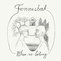 Thomas Fonnesbaek - Where We Belong