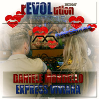 Daniele Mondello, Express Viviana - Revolution