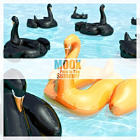 MooX - Pain in the Summer