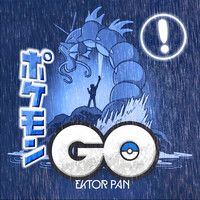 Ektor Pan - Pokemon Go
