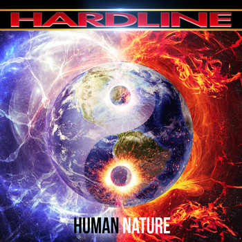 Hardline - In the Dead of the Night