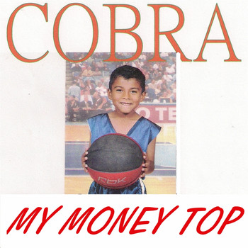 Cobra - My Money Top