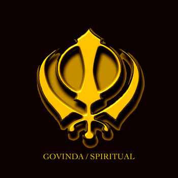 Govinda - Spiritual