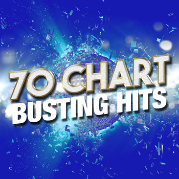 Various Artists - 70 Chart Busting Hits