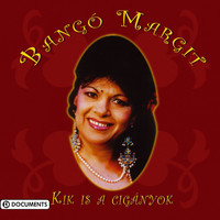 Margit Bangó - Kik is a cigányok