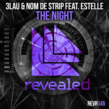 3LAU, Nom De Strip & Estelle - The Night