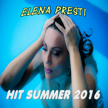 Elena Presti, Aldo Bocelli, Alergia - Hit Summer 2016