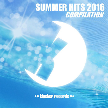 Various Artists - Summer Hits Compilation 2016
