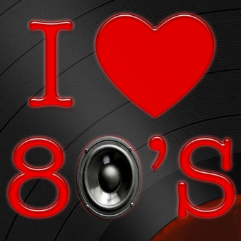 Various Artists - Feeling 80's (The Best Music of the 80's)
