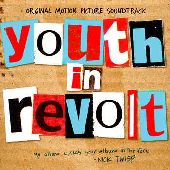Various - Youth in Revolt (Original Motion Picture Soundtrack)